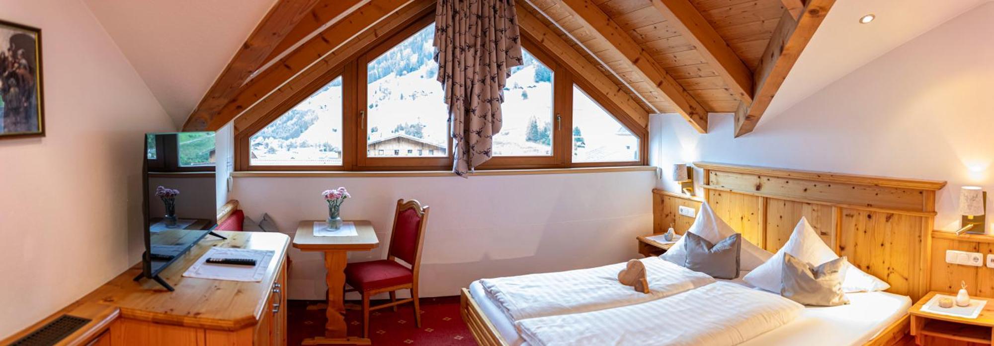 Sportpension Elisabeth Neustift im Stubaital Exteriör bild